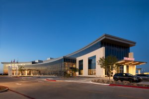The Healthcare Hub of West Texas