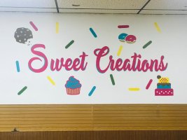 Sweet Creations Cakes by Marsha | A Sweet Legacy in the Heart of Downtown Lubbock, TX