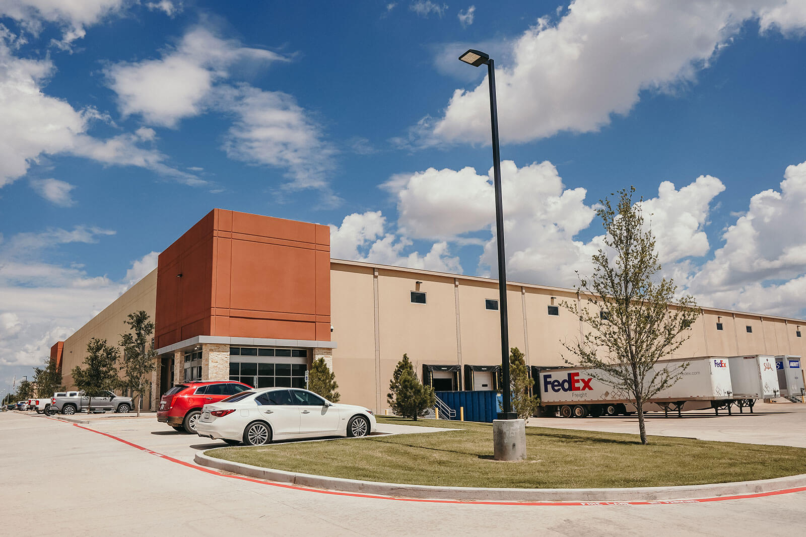 City of Lubbock - Departments