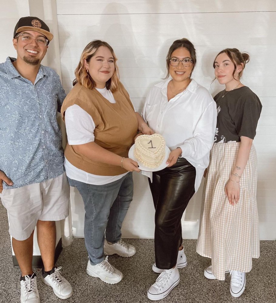 Zap + Soul Collective Crafting a Unique Jewelry Experience in Lubbock