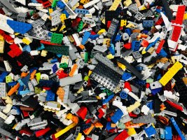 Bricks & Minifigs Lubbock | The Hub City’s First Official LEGO Store