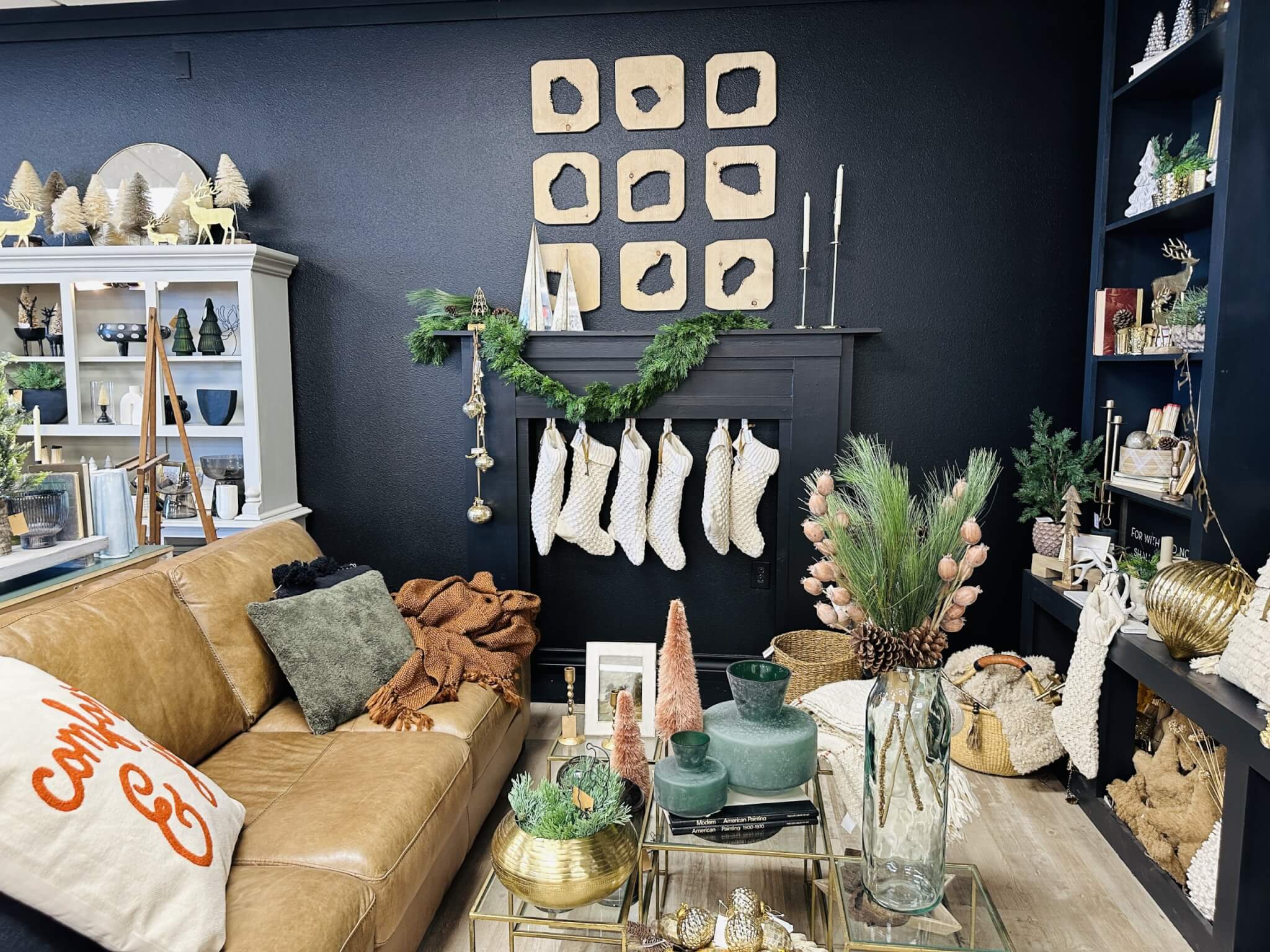 Odds Ends Lubbockeda