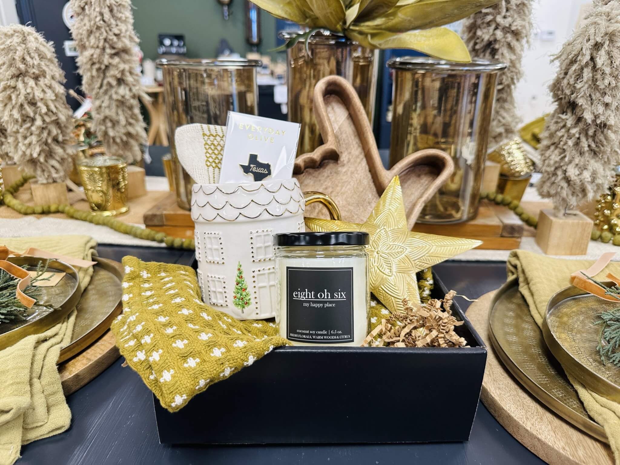 Odds Ends Lubbockeda