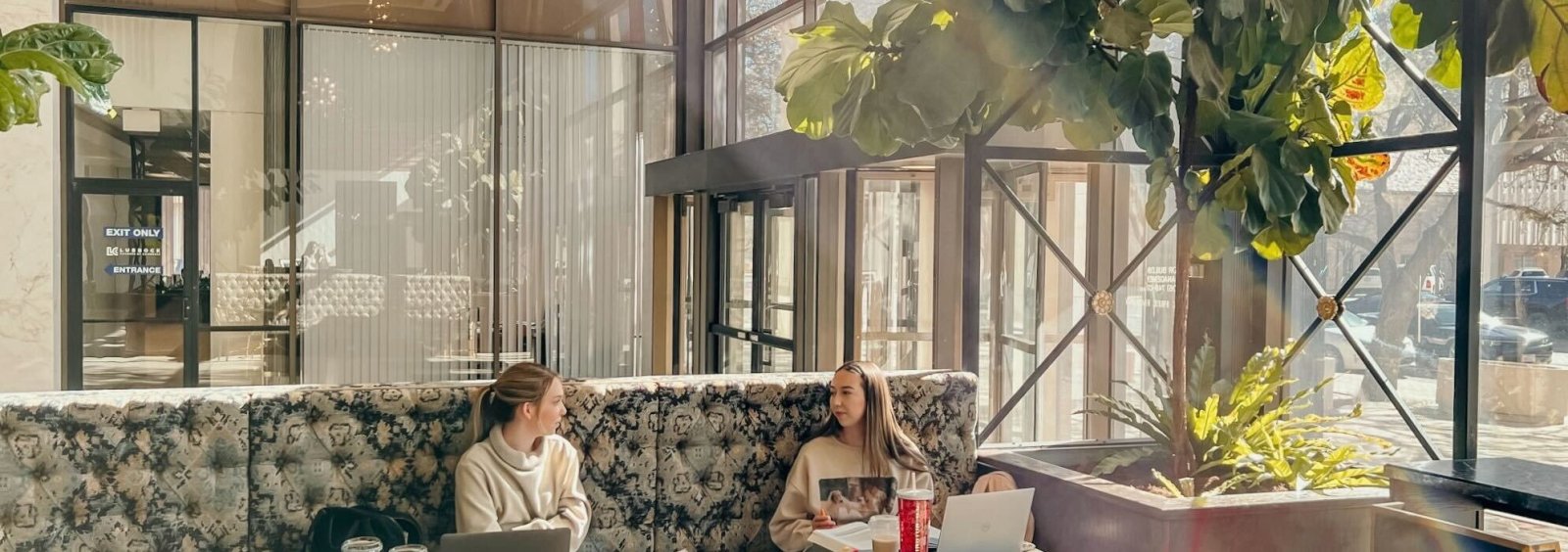 Lubbock Named in 2023's Best Cities for Remote Workers LEDA