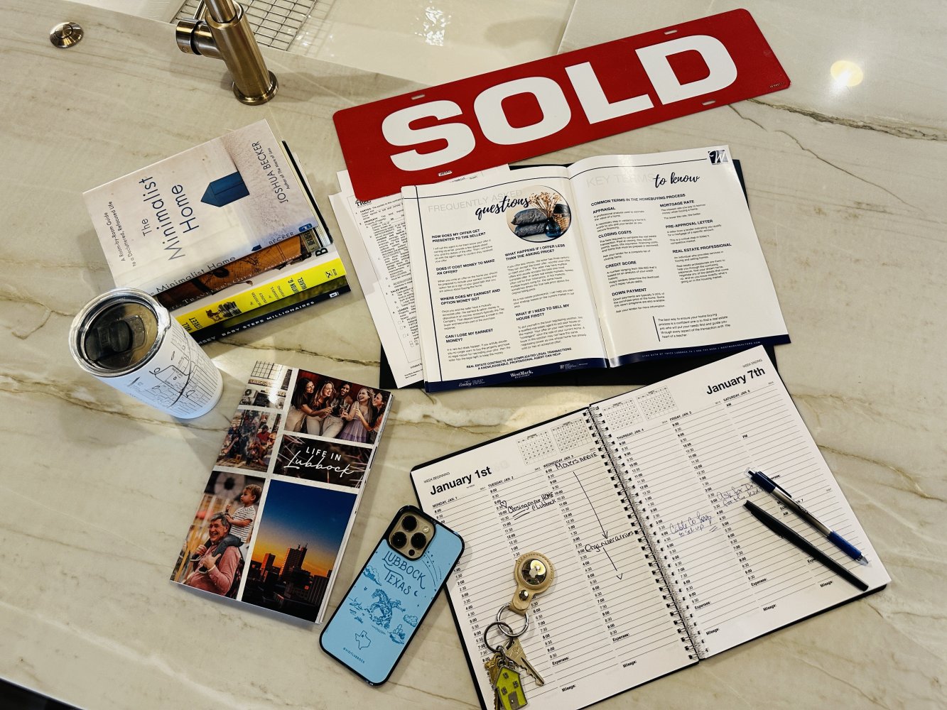 Cost of Living LubbockEDA