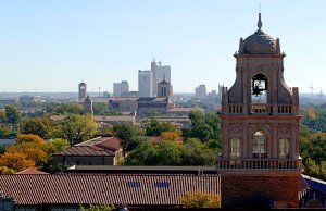 Lubbock, Texas visual data 7