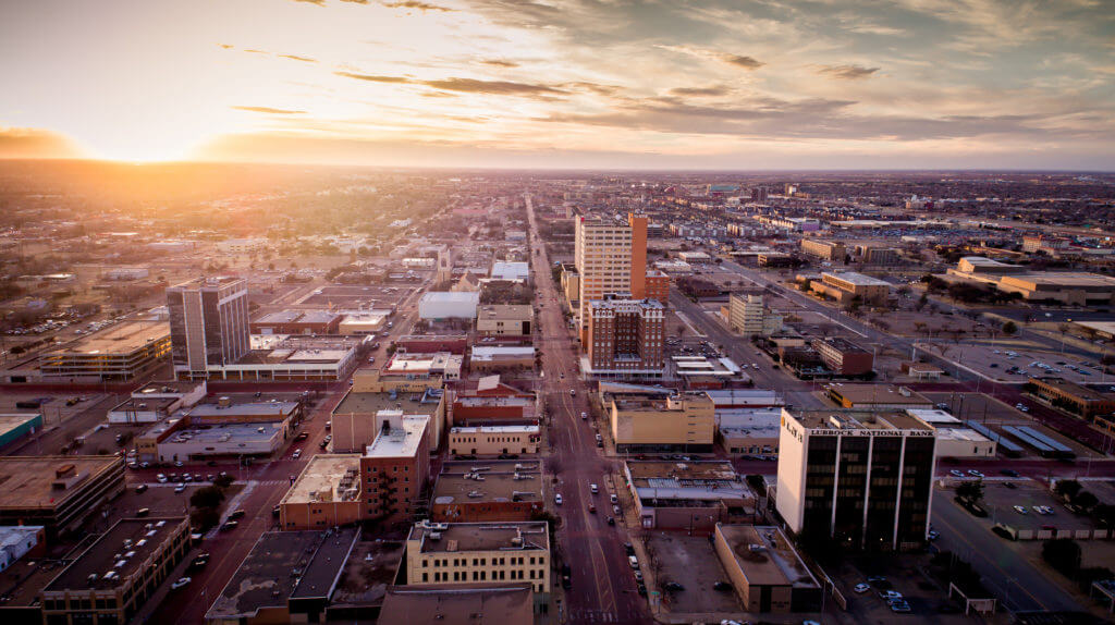 Soft Surroundings - Visit Lubbock