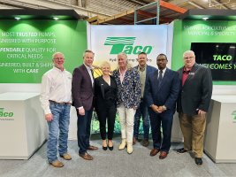 Taco Hydroflo Pump Solutions Opens in Lubbock, Texas