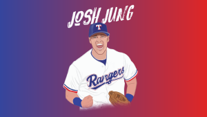 Josh Jung’s Home Base | Lubbock, Texas